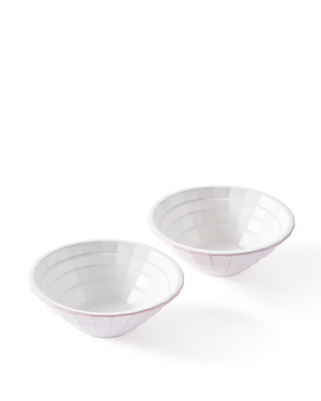 pols potten Digi Schaal - S Light Pink