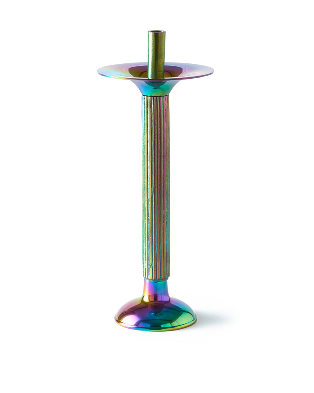 pols potten Doric Kaarshouder - L Multi-colour