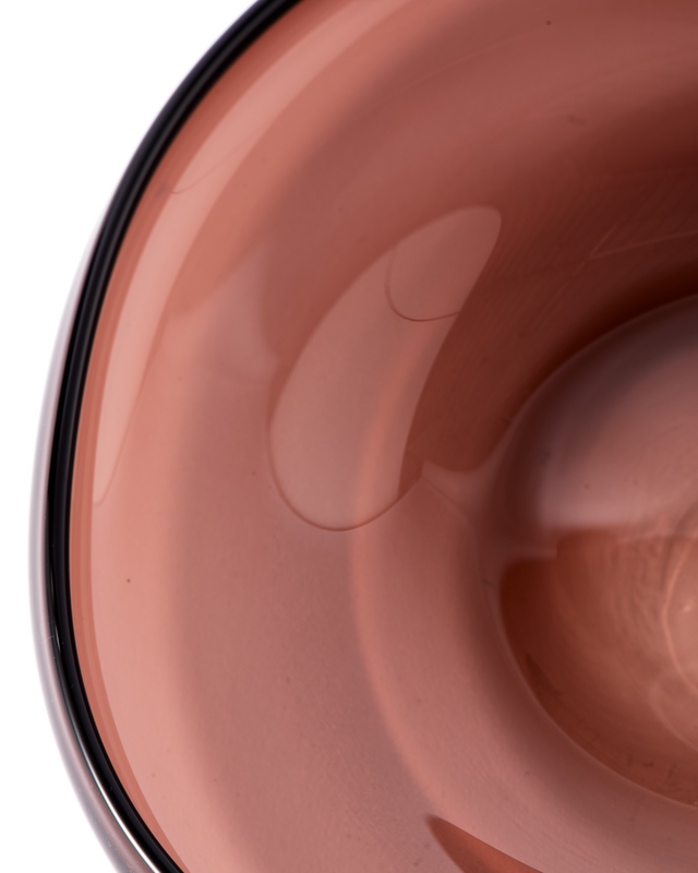 Pols Potten Eye Schaal - S Dark Brown