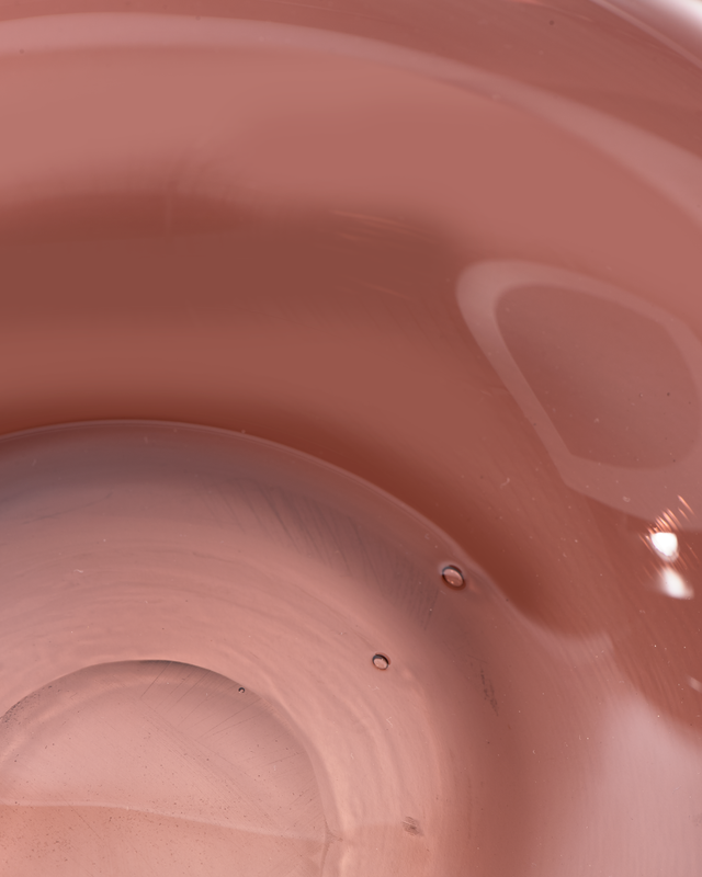 Pols Potten Eye Schaal - S Dark Brown