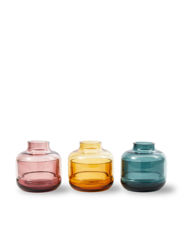 Pols Potten Formy Waxinelichthouders Multi-colour