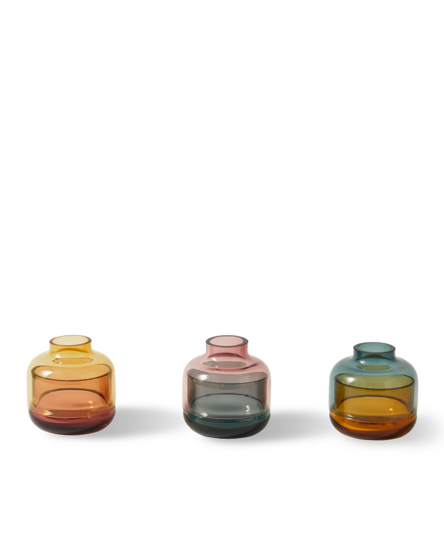 pols potten Formy Waxinelichthouders Multi-colour