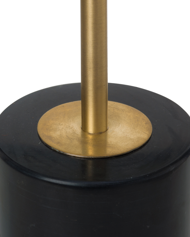 Pols Potten Full Moon Bureaulamp Gold