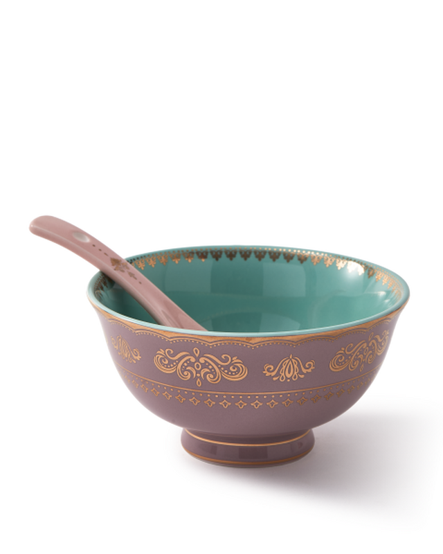 Pols Potten Grandpa Asian Set Multi-colour