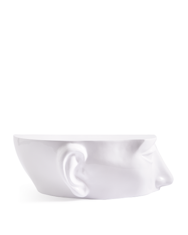 Pols Potten Head Salontafel - Linksboven White