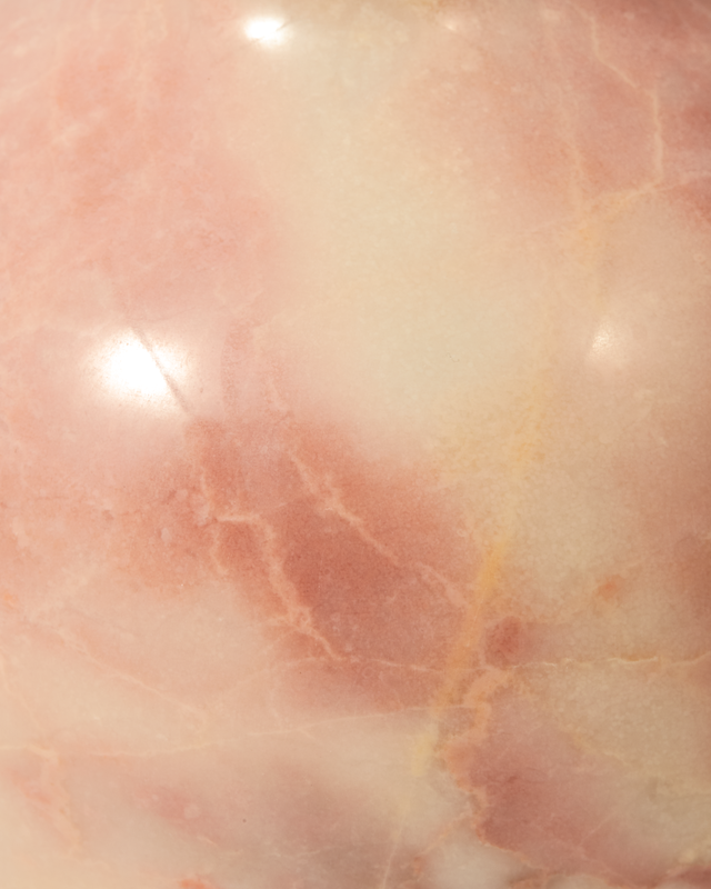 Pols Potten Heritage Bell Kandelaar Light Pink