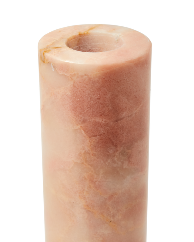 Pols Potten Heritage Bell Kandelaar Light Pink