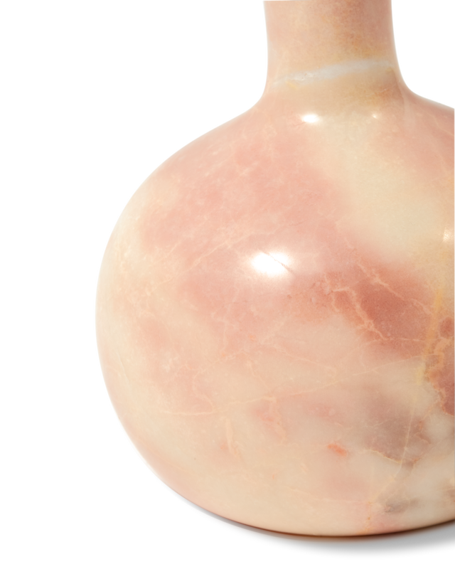 Pols Potten Heritage Bell Kandelaar Light Pink