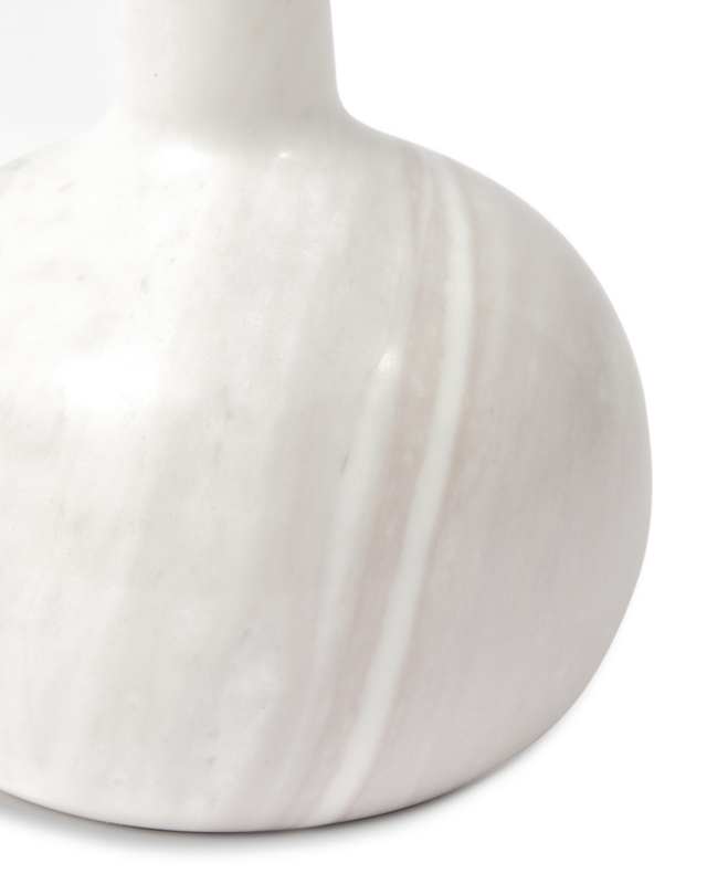 Pols Potten Heritage Bell Kandelaar White