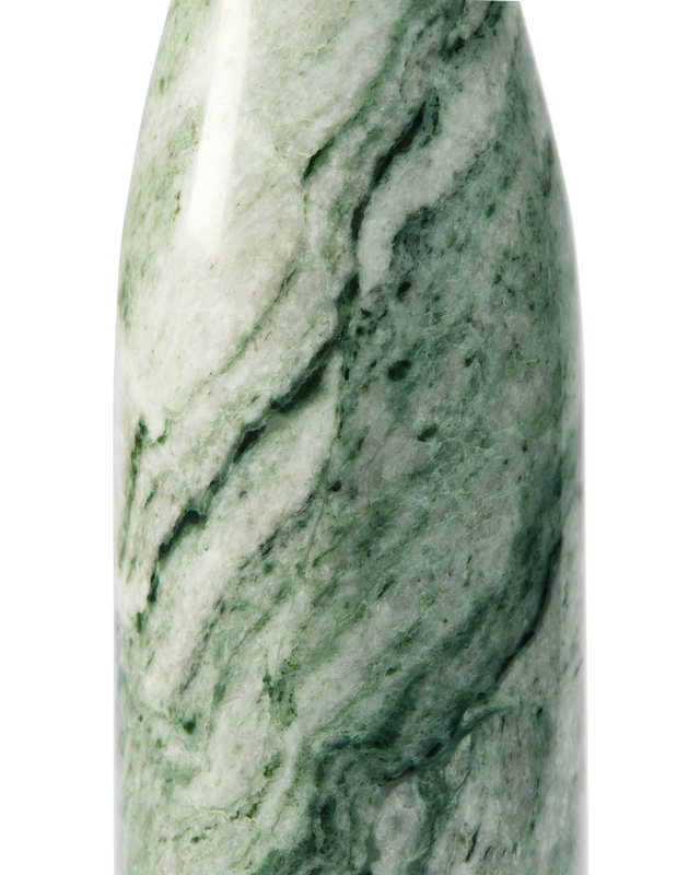 Pols Potten Heritage Bottle Kandelaar Dark Green