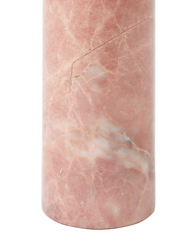 Pols Potten Heritage Bottle Kandelaar Light Pink