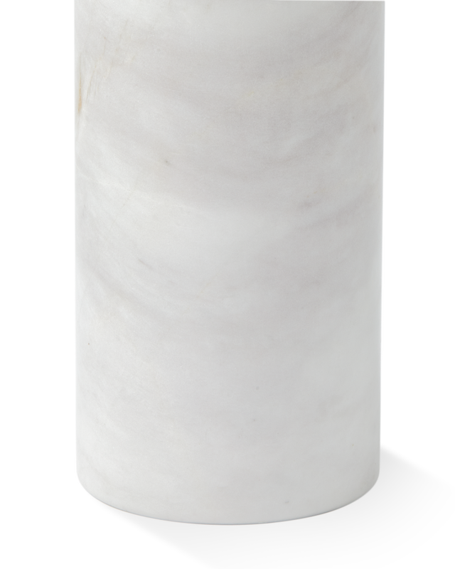 Pols Potten Heritage Bottle Kandelaar White