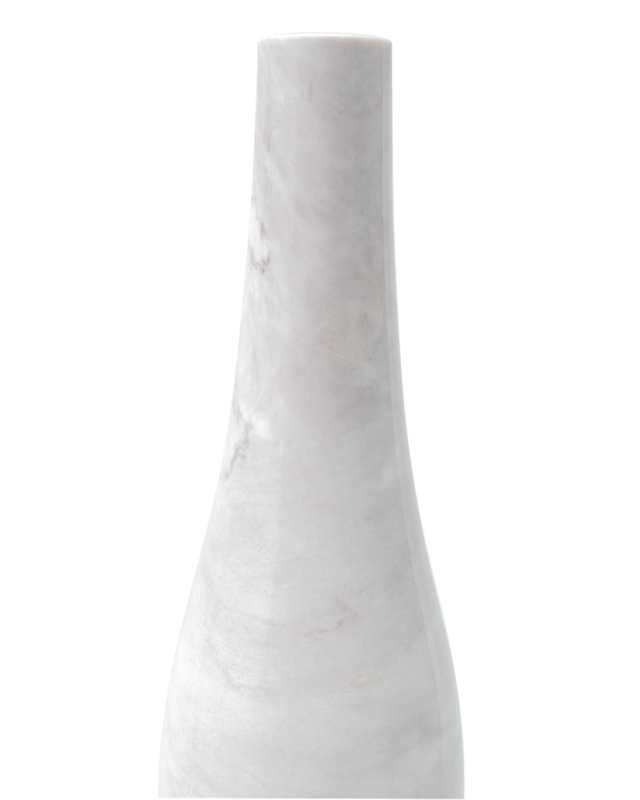 Pols Potten Heritage Bottle Kandelaar White