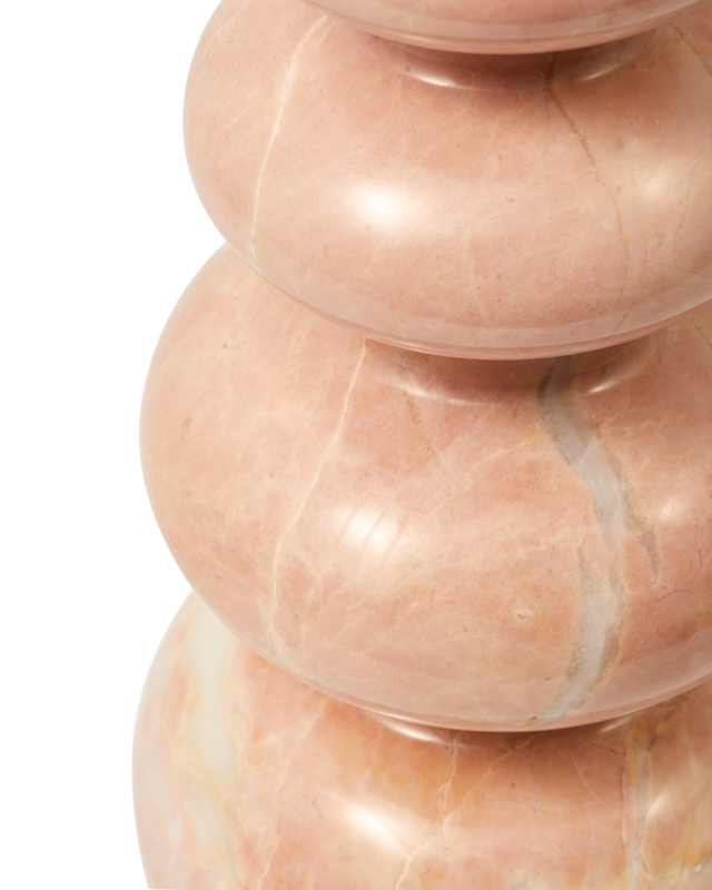 Pols Potten Heritage Sphere Kandelaar Light Pink