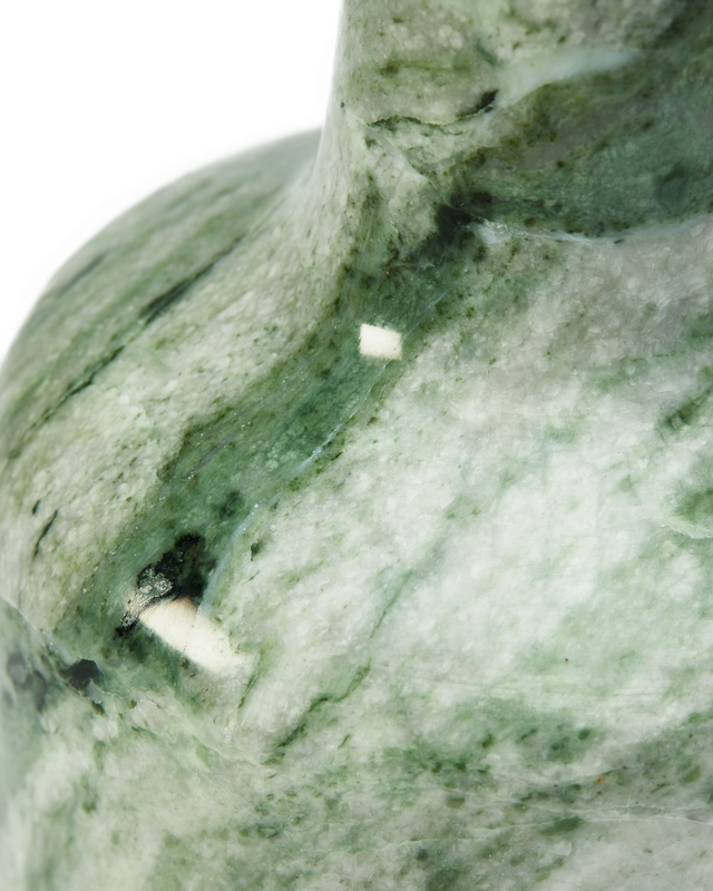 Pols Potten Heritage Whiskey Kandelaar Dark Green