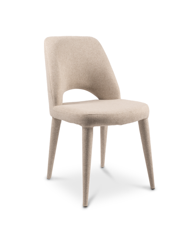 pols potten Holy Stoel Beige