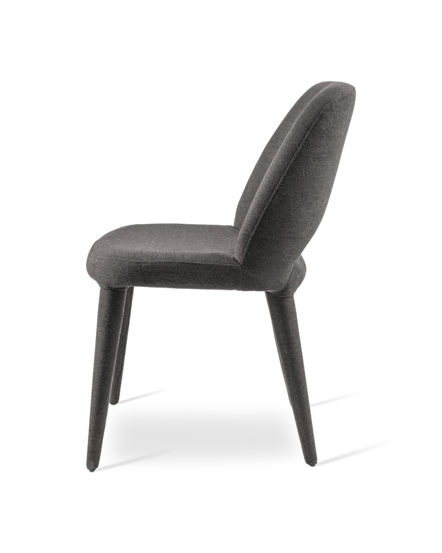 Pols Potten Holy Stoel Light Grey