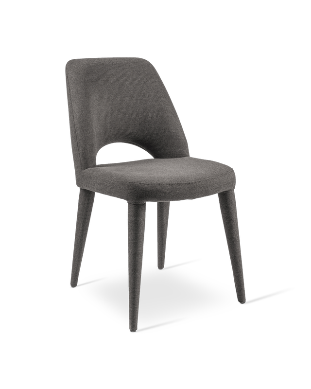 pols potten Holy Stoel Light grey