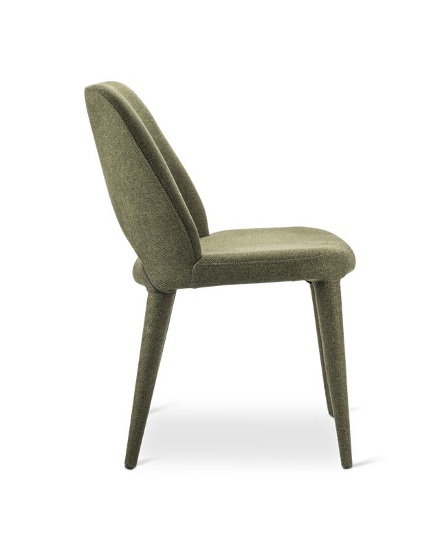 Pols Potten Holy Stoel Olive Green