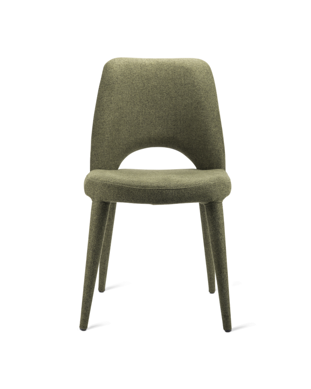 pols potten Holy Stoel Olive green