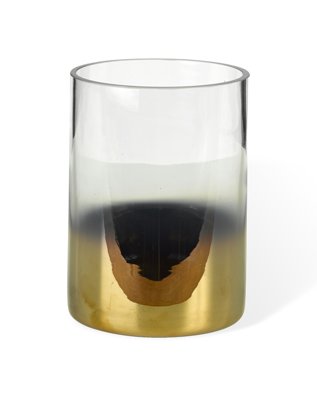 pols potten Hurricane Kaarshouder - M Gold