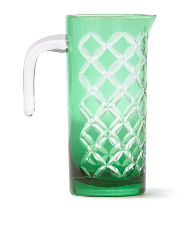 Pols Potten Karaf Cuttings Dark Green