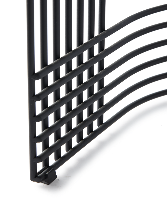 Pols Potten Kruk Drop Midden Black