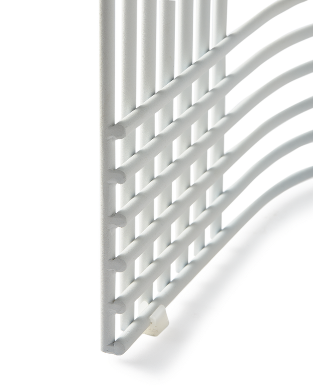 Pols Potten Kruk Drop Midden White