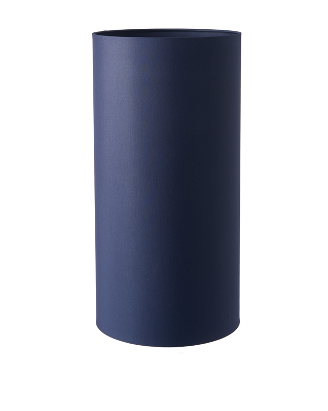 Pols Potten Lampenkap - S Dark Blue