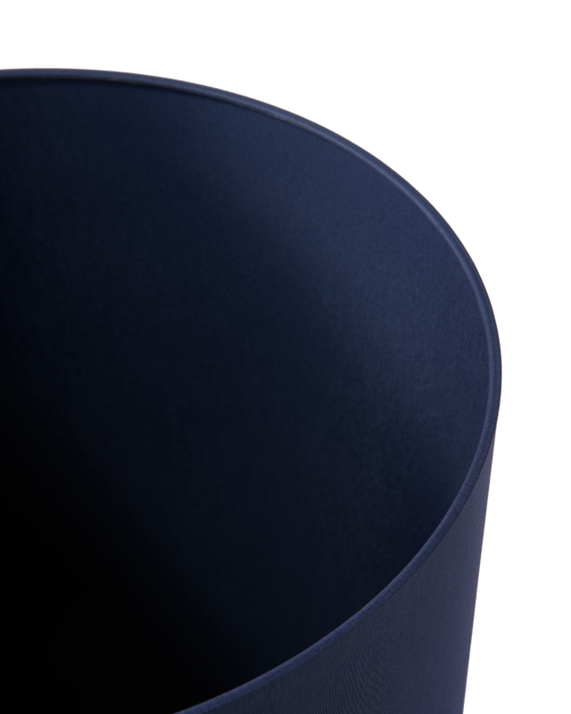 Pols Potten Lampenkap - S Dark Blue