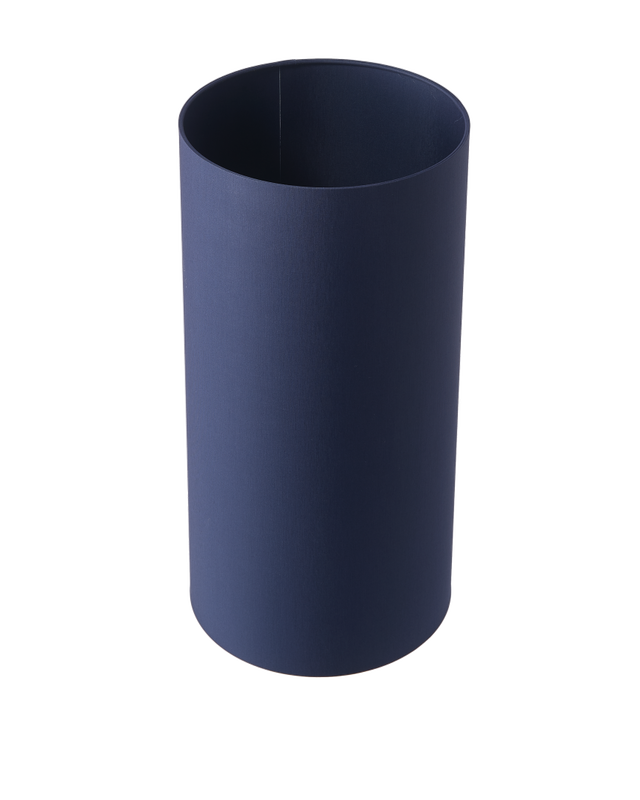 pols potten Lampenkap - S Dark blue