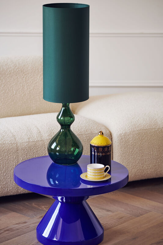 Pols Potten Lampenkap - S Dark Green