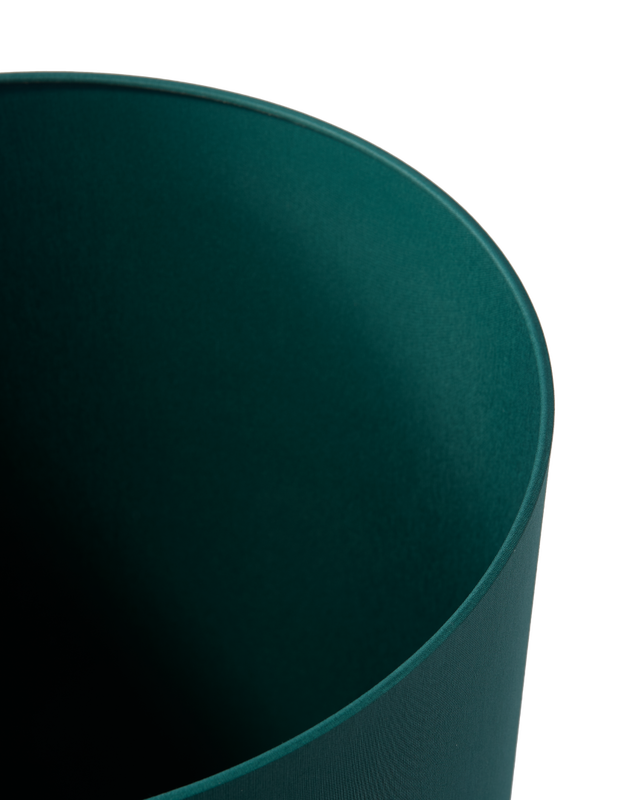 Pols Potten Lampenkap - S Dark Green