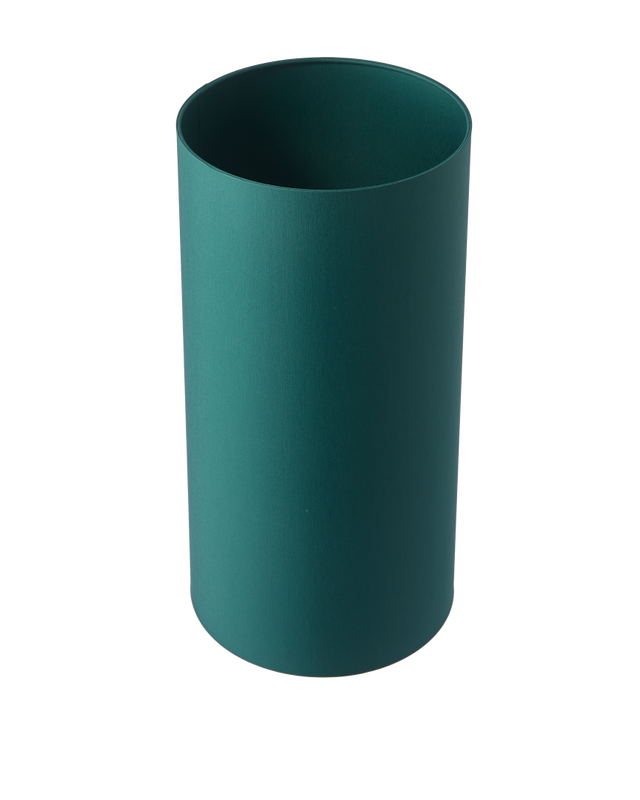 pols potten Lampenkap - S Dark green