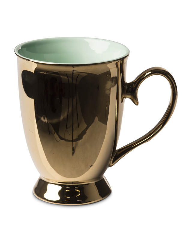 Pols Potten Legacy Mokken Multi-colour