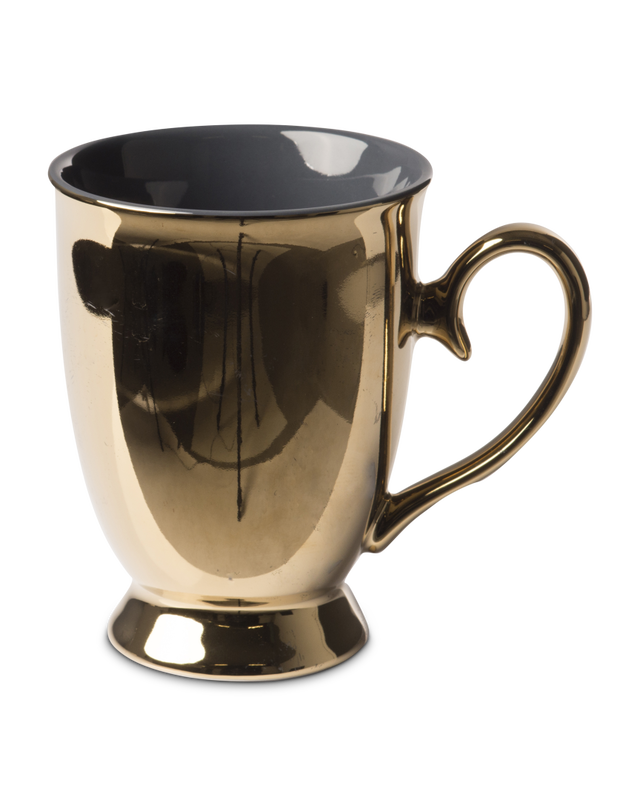 Pols Potten Legacy Mokken Multi-colour