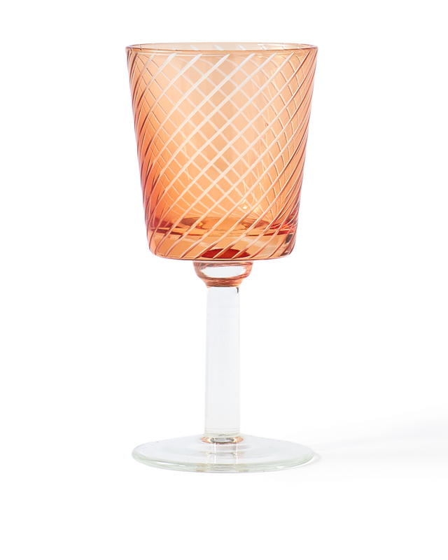 Pols Potten Library Wijnglazen Multi-colour