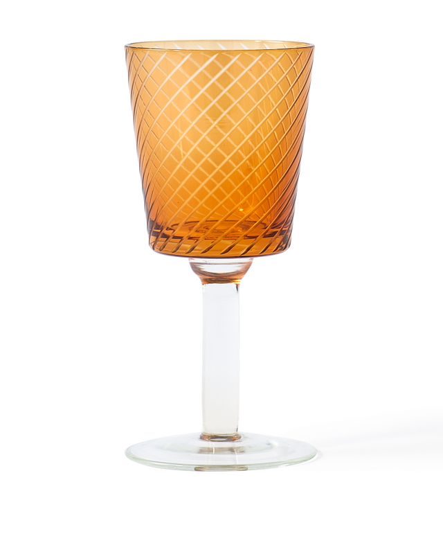 Pols Potten Library Wijnglazen Multi-colour