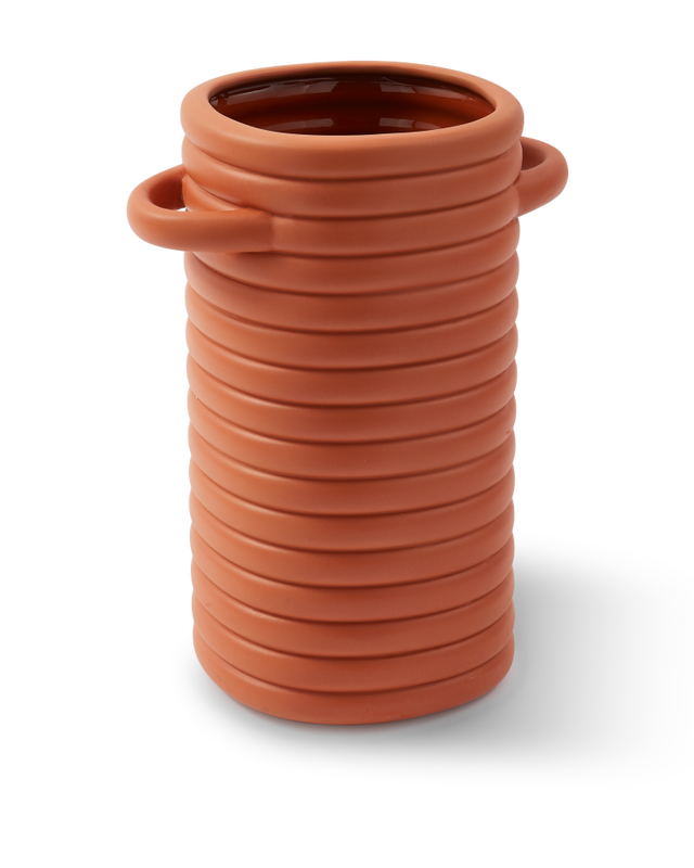 pols potten Namodo Plant Pot - S Cognac