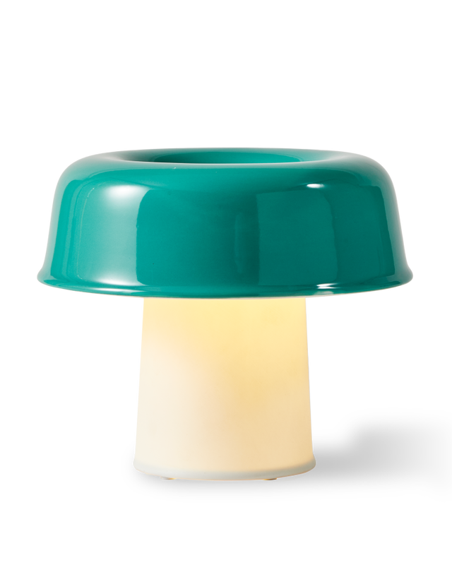 Pols Potten Neox Tafellamp Light Green