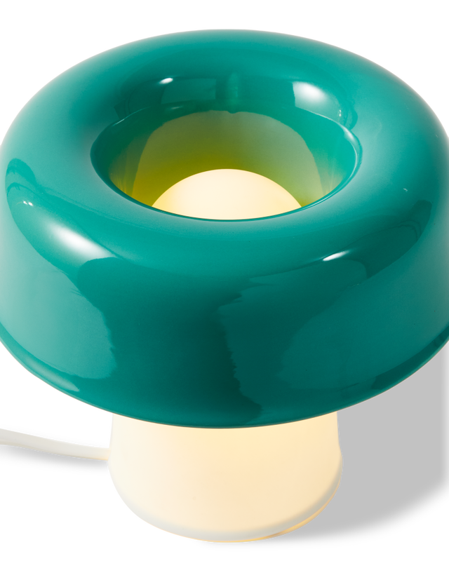 Pols Potten Neox Tafellamp Light Green