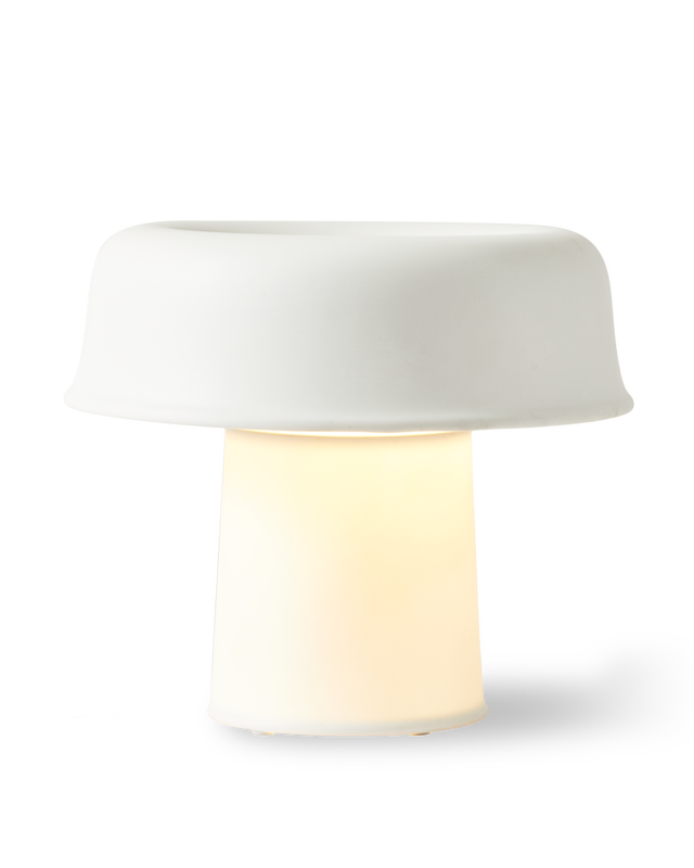 Pols Potten Neox Tafellamp White