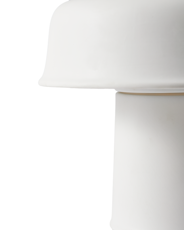 Pols Potten Neox Tafellamp White