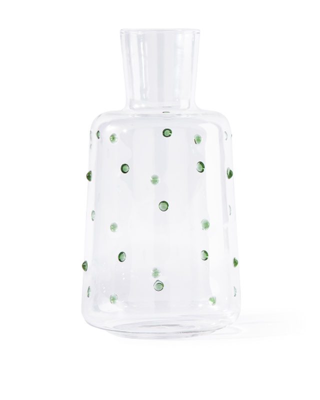 pols potten Nob Karaf Dik Olive green