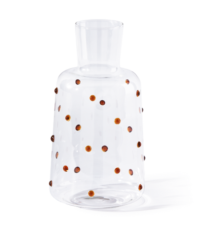 pols potten Nob Karaf Dik Yellow