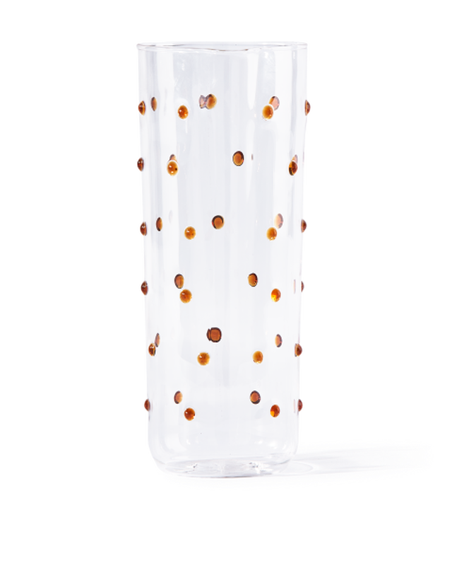 pols potten Nob Karaf Hoog Yellow