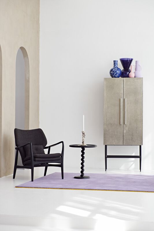 Pols Potten Outline Kleed - Rechthoekig L Lilac