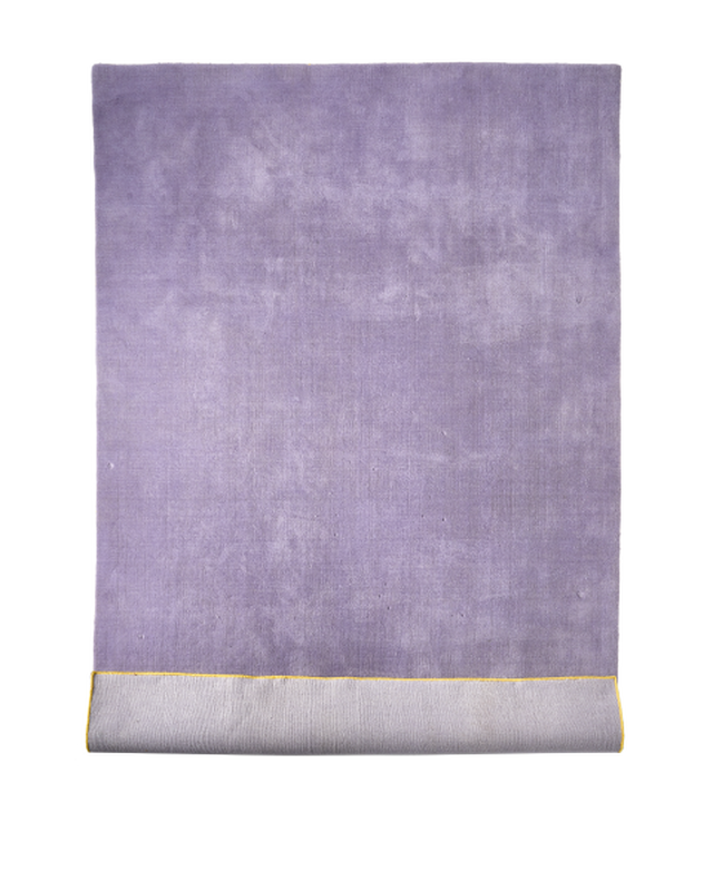 Pols Potten Outline Kleed - Rechthoekig L Lilac