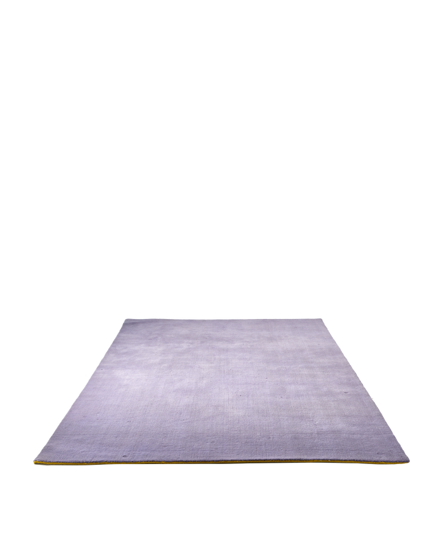 pols potten Outline kleed - Rechthoekig L Lilac