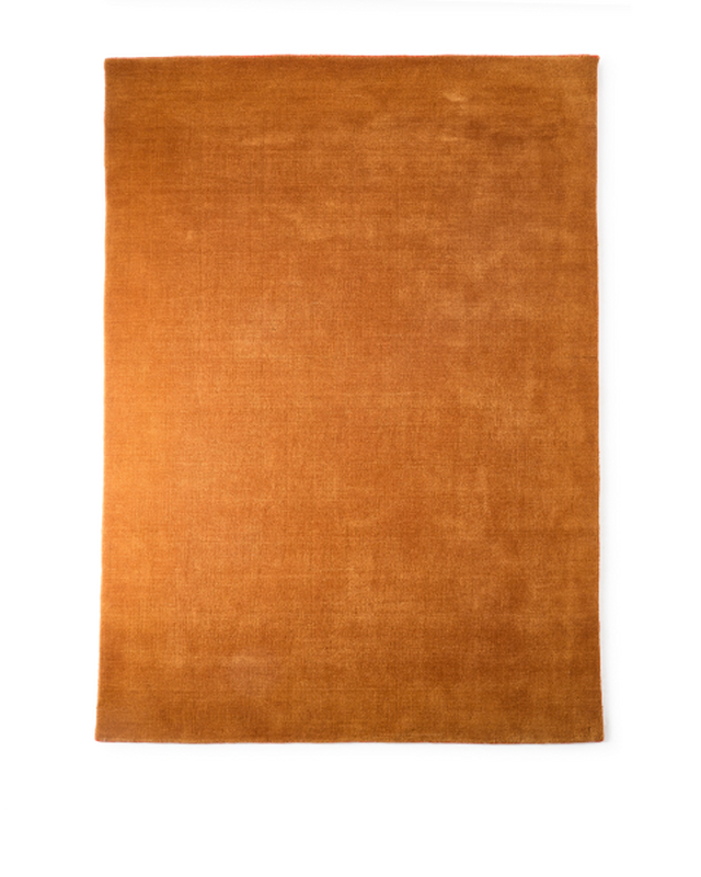 Pols Potten Outline Kleed - Rechthoekig S Cognac